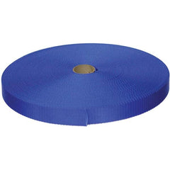 Bulk Strap - Slings & Tiedowns (Load-Rated) Type: Webbing Length (Feet): 150 - Exact Tooling