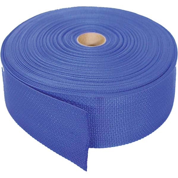 Bulk Strap - Slings & Tiedowns (Load-Rated) Type: Webbing Length (Feet): 102 - Exact Tooling