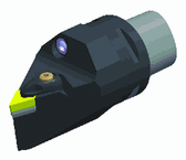 C5ACLNN00125-12 TUNGCAP HOLDER - Exact Tooling