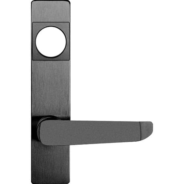 Detex - Trim Type: Classroom For Use With: For use with V Series Exit Devices - Exact Tooling