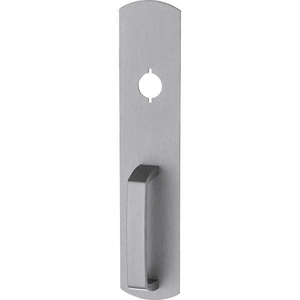 Von Duprin - Trim Type: Night Latch For Use With: For use with 98/99 Series Exit Devices - Exact Tooling