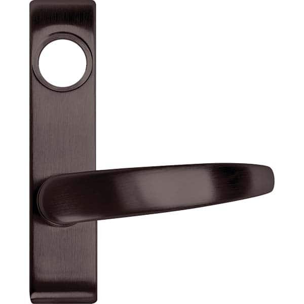 Von Duprin - Trim Type: Lever Locking For Use With: For use with 33A/35A Series Exit Devices - Exact Tooling