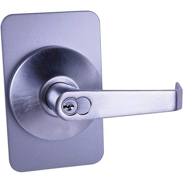 Falcon - Trim Type: Classroom For Use With: For use with 19 Series Exit Devices - Exact Tooling