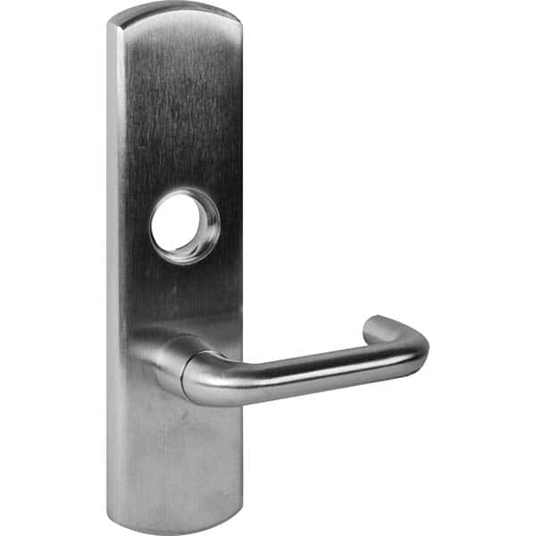 Von Duprin - Trim Type: Night Latch For Use With: For use with 98/99 Series Exit Devices - Exact Tooling