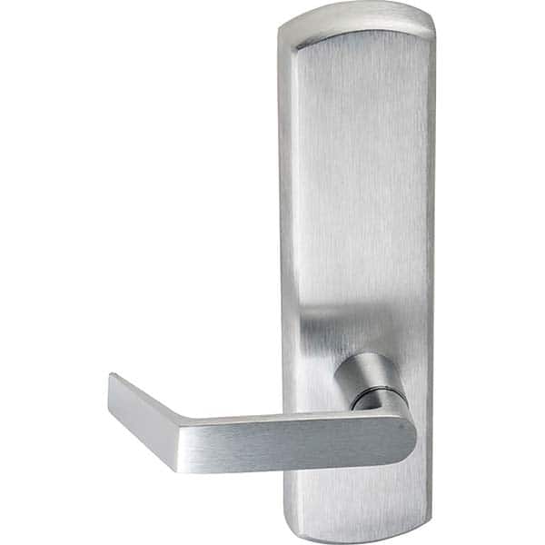 Von Duprin - Trim Type: Passage For Use With: For use with 98/99 Series Exit Devices - Exact Tooling
