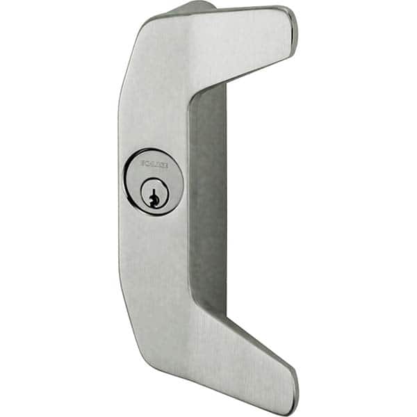 Von Duprin - Trim Type: Night Latch For Use With: For use with 33A/35A Series Exit Devices - Exact Tooling