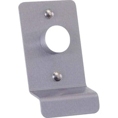 Detex - Trim Type: Night Latch For Use With: For use with V Series Exit Devices - Exact Tooling