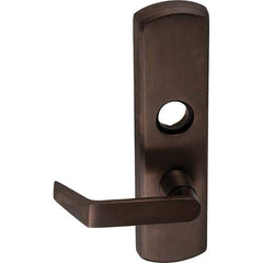 Von Duprin - Trim Type: Lever Locking For Use With: For use with 98/99 Series Exit Devices - Exact Tooling