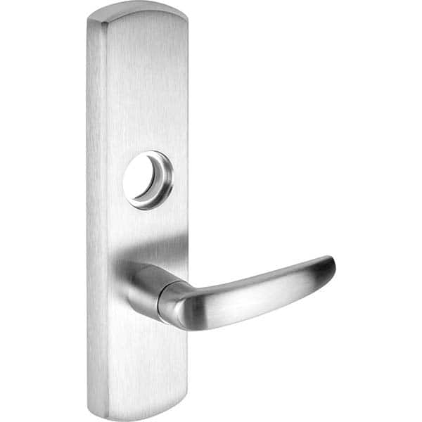 Von Duprin - Trim Type: Lever Locking For Use With: For use with 98/99 Series Exit Devices - Exact Tooling
