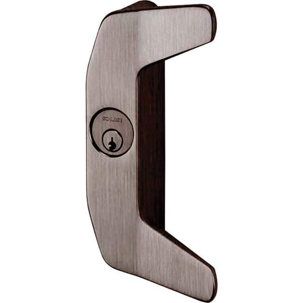 Von Duprin - Trim Type: Night Latch For Use With: For use with 33A/35A Series Exit Devices - Exact Tooling
