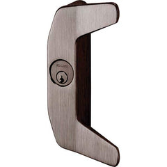 Von Duprin - Trim Type: Night Latch For Use With: For use with 33A/35A Series Exit Devices - Exact Tooling