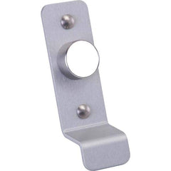 Detex - Trim Type: Night Latch For Use With: For use with V Series Exit Devices - Exact Tooling