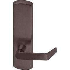 Von Duprin - Trim Type: Passage For Use With: For use with 98/99 Series Exit Devices - Exact Tooling