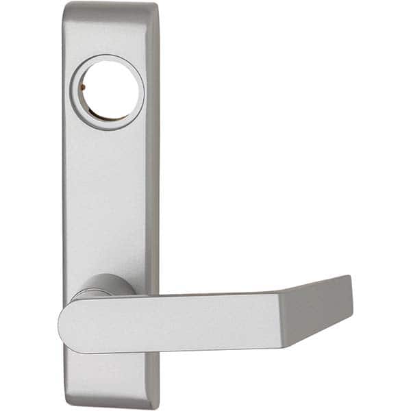 Falcon - Trim Type: Classroom For Use With: For use with 19 Series Exit Devices - Exact Tooling