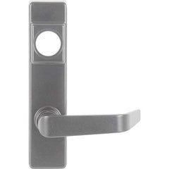 Detex - Trim Type: Storeroom For Use With: For use with V Series Exit Devices - Exact Tooling