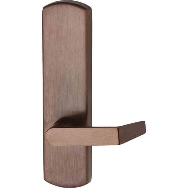 Von Duprin - Trim Type: Dummy For Use With: For use with 98/99 Series Exit Devices - Exact Tooling