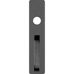 Detex - Trim Type: Night Latch For Use With: For use with V Series Exit Devices - Exact Tooling