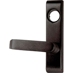 Von Duprin - Trim Type: Lever Locking For Use With: For use with 33A/35A Series Exit Devices - Exact Tooling