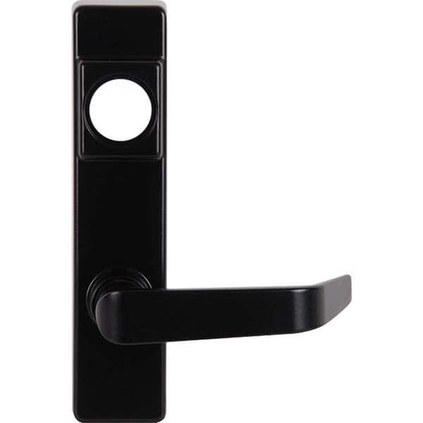 Detex - Trim Type: Storeroom For Use With: For use with V Series Exit Devices - Exact Tooling