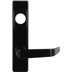 Detex - Trim Type: Storeroom For Use With: For use with V Series Exit Devices - Exact Tooling