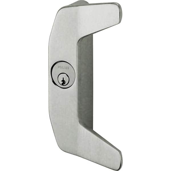 Von Duprin - Trim Type: Night Latch For Use With: For use with 33A/35A Series Exit Devices - Exact Tooling