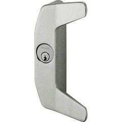 Von Duprin - Trim Type: Night Latch For Use With: For use with 33A/35A Series Exit Devices - Exact Tooling