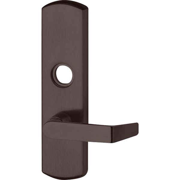 Von Duprin - Trim Type: Dummy For Use With: For use with 98/99 Series Exit Devices - Exact Tooling