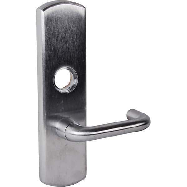 Von Duprin - Trim Type: Lever Locking For Use With: For use with 98/99 Series Exit Devices - Exact Tooling