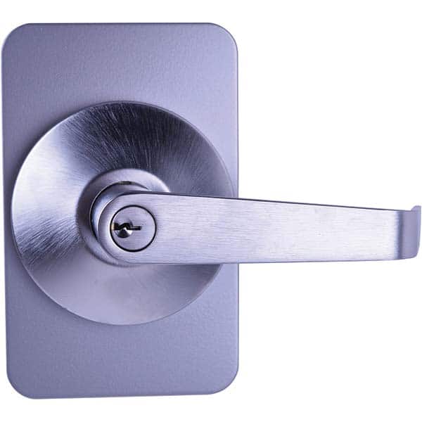 Falcon - Trim Type: Night Latch For Use With: For use with 19 Series Exit Devices - Exact Tooling