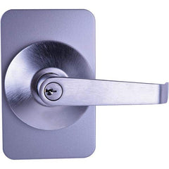 Falcon - Trim Type: Night Latch For Use With: For use with 19 Series Exit Devices - Exact Tooling