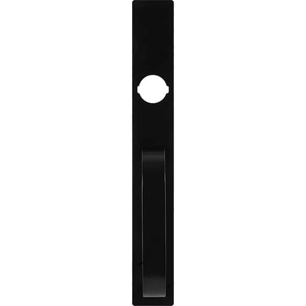 Detex - Trim Type: Night Latch For Use With: For use with V Series Exit Devices - Exact Tooling