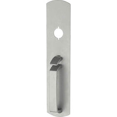 Von Duprin - Trim Type: Thumb Piece For Use With: For use with 98/99 Series Exit Devices - Exact Tooling