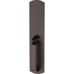 Von Duprin - Trim Type: Thumb Piece For Use With: For use with 98/99 Series Exit Devices - Exact Tooling