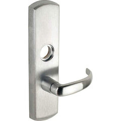 Von Duprin - Trim Type: Lever Locking For Use With: For use with 98/99 Series Exit Devices - Exact Tooling