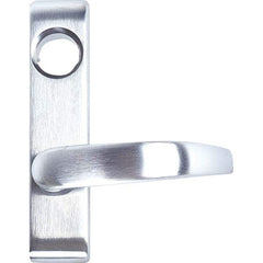 Von Duprin - Trim Type: Lever Locking For Use With: For use with 33A/35A Series Exit Devices - Exact Tooling