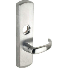 Von Duprin - Trim Type: Lever Locking For Use With: For use with 98/99 Series Exit Devices - Exact Tooling