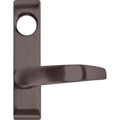 Von Duprin - Trim Type: Lever Locking For Use With: For use with 33A/35A Series Exit Devices - Exact Tooling
