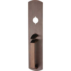 Von Duprin - Trim Type: Thumb Piece For Use With: For use with 98/99 Series Exit Devices - Exact Tooling