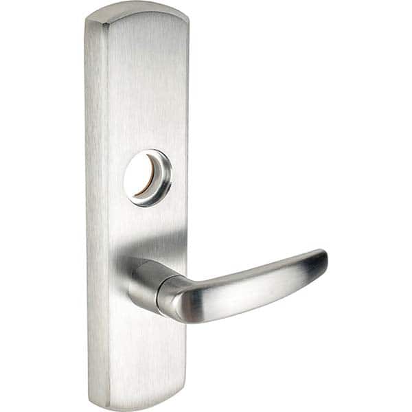 Von Duprin - Trim Type: Lever Locking For Use With: For use with 98/99 Series Exit Devices - Exact Tooling