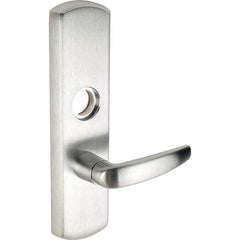 Von Duprin - Trim Type: Lever Locking For Use With: For use with 98/99 Series Exit Devices - Exact Tooling