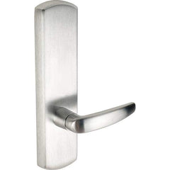 Von Duprin - Trim Type: Passage For Use With: For use with 98/99 Series Exit Devices - Exact Tooling