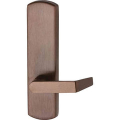 Von Duprin - Trim Type: Dummy For Use With: For use with 98/99 Series Exit Devices - Exact Tooling