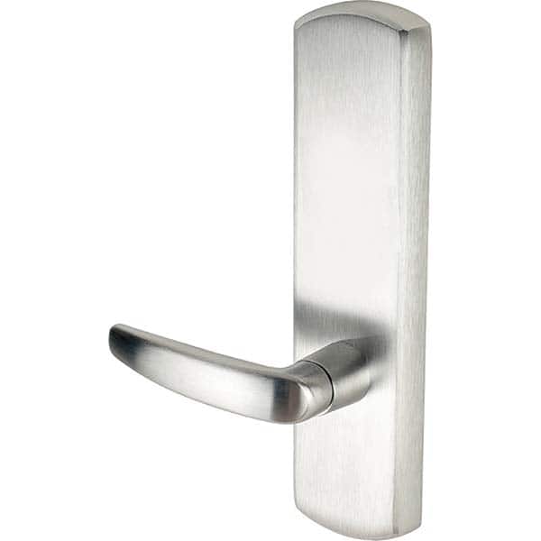 Von Duprin - Trim Type: Passage For Use With: For use with 98/99 Series Exit Devices - Exact Tooling