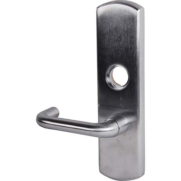 Von Duprin - Trim Type: Lever Locking For Use With: For use with 98/99 Series Exit Devices - Exact Tooling