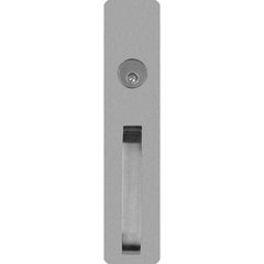 Detex - Trim Type: Night Latch For Use With: For use with V Series Exit Devices - Exact Tooling