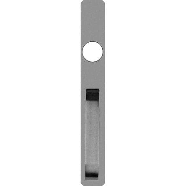 Detex - Trim Type: Night Latch For Use With: For use with V Series Exit Devices - Exact Tooling