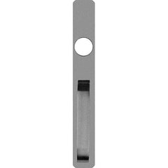 Detex - Trim Type: Night Latch For Use With: For use with V Series Exit Devices - Exact Tooling
