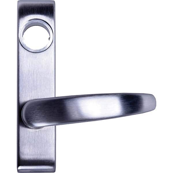 Von Duprin - Trim Type: Lever Locking For Use With: For use with 33A/35A Series Exit Devices - Exact Tooling