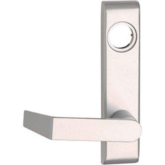 Falcon - Trim Type: Night Latch For Use With: For use with 19 Series Exit Devices - Exact Tooling
