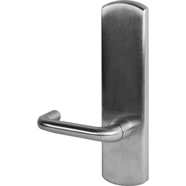 Von Duprin - Trim Type: Dummy For Use With: For use with 98/99 Series Exit Devices - Exact Tooling